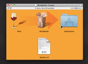 window emulator for mac free